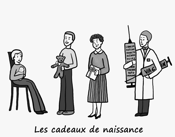 cadeaux