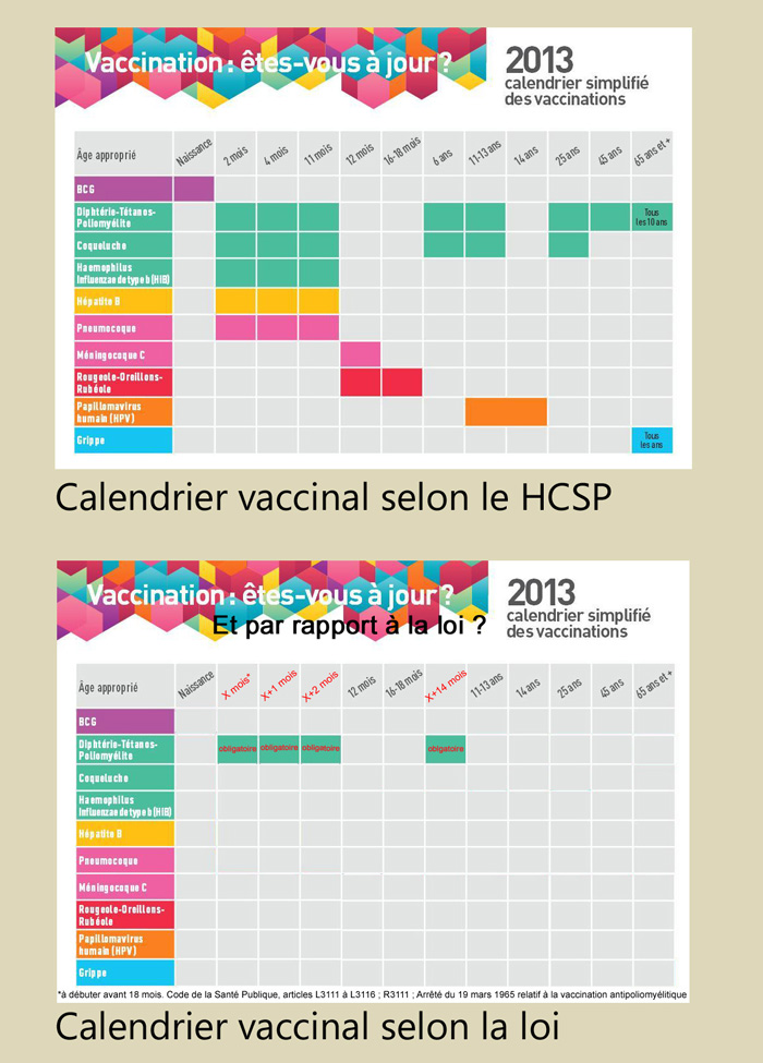 calendrier