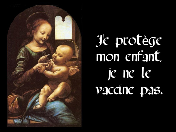 vaccina